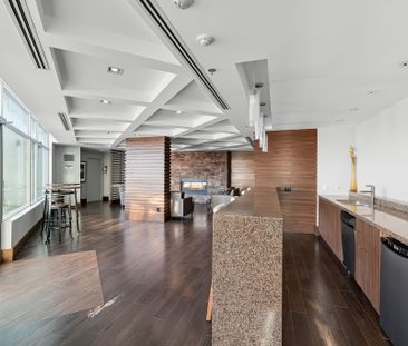 For Lease - 1215 Bayly Street Unit# 1308, Pickering, Ontario - Photo 4