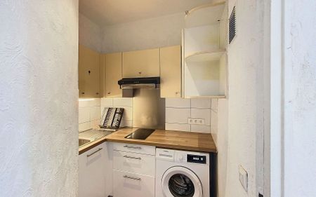 Appartement à louer 3 pièces • Sainte-Maxime - Photo 5