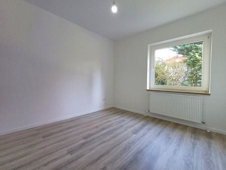 Preistipp: Erdgeschosswohnung in Innenstadtnähe - Photo 4