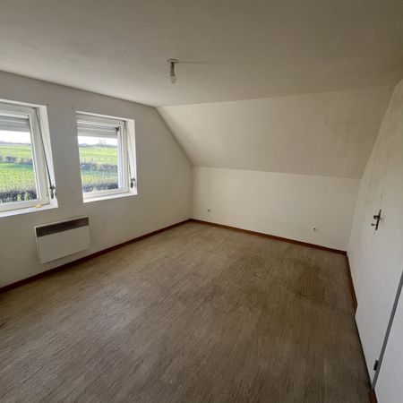 Location Maison 2 pièces 40m² PREUX AU BOIS 59288 - Photo 4