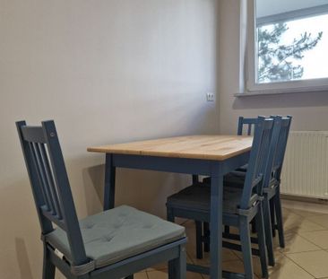 Mieszkanie na wynajem na Marinie Mokotów 58 m² - Photo 3