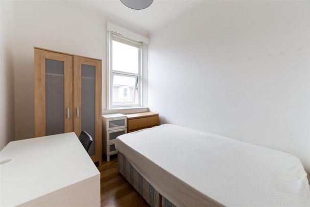 5 bedroom maisonette to rent - Photo 1