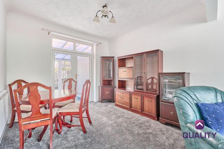 2 bedroom terraced house to rent - Photo 5