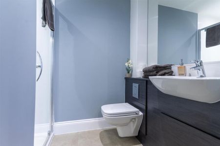 Studio to rent - Photo 5