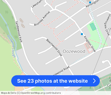 Beechwood Drive, Royton, Oldham, Greater Manchester, OL2 - Photo 1