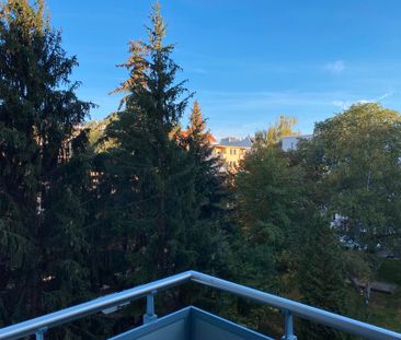 Schöneberg: 1-Zimmer Wohnung sofort bezugsfrei - Photo 1