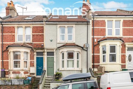 Quantock Road, Bristol, BS3 - Photo 4