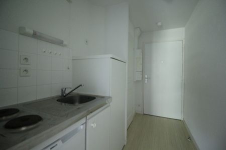 Location Appartement 1 pièce 18m² NANTES 44300 - Photo 5