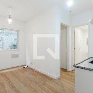 Apartamento para alugar com 27m², 1 quarto e sem vaga - Photo 3