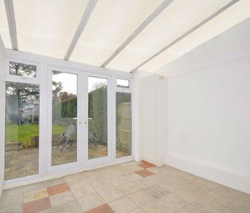 2 bedroom terraced house to rent - Photo 3