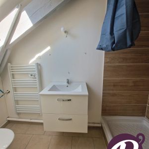 Location Appartement 1 pièce 20m² BERGERAC 24100 - Photo 2