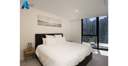 2 BEDROOM 2 BATHROOM FURNISHED APARTMENT FOR LEASE IN PREMIER TOWER! - Photo 5