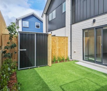 Two bedroom home! - Photo 6