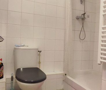 Appartement F1 à louer - Photo 5