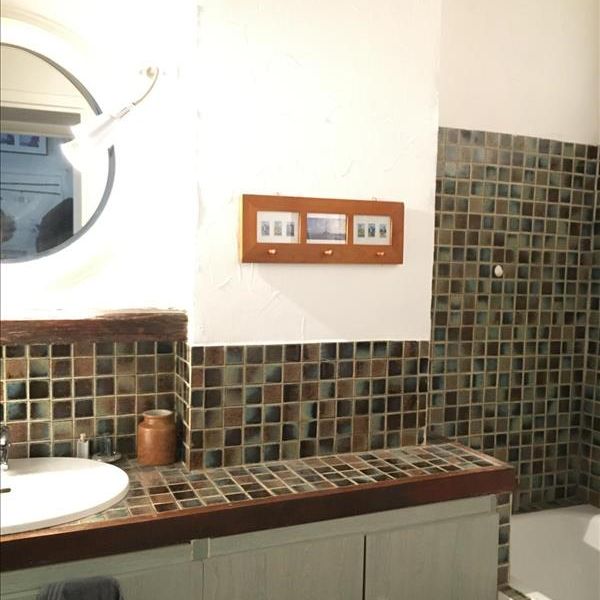 2 pièces - Meublé - 32,8 m² - 3ème étage - Colocation non autorisée - Photo 1