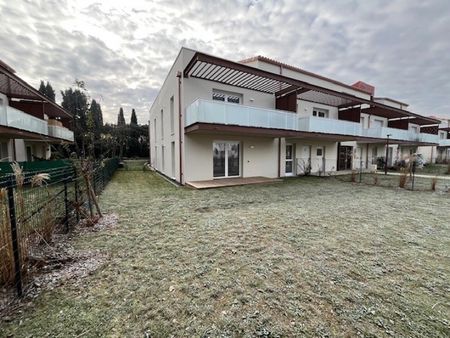 location Appartement T3 DE 59.87m² À TOURNEFEUILLE - Photo 5