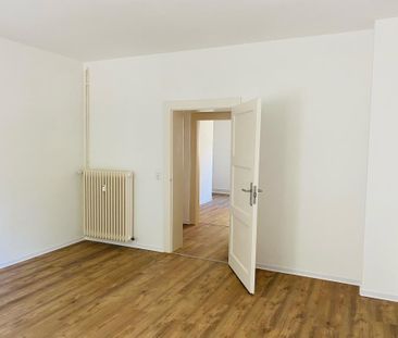 Helle 3-Zimmerwohnung freut sich auf Ihren Einzug! - Photo 1