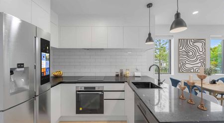 Tidy 2 bedroom Home! - Photo 4