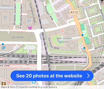 3 bedroom flat for rent - Photo 1