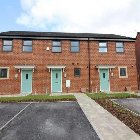 Mary Street, Heywood, OL10 - Photo 1