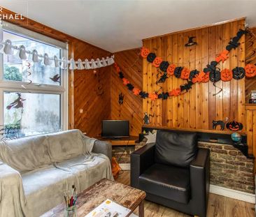 5 bedroom terraced house to rent - Photo 5