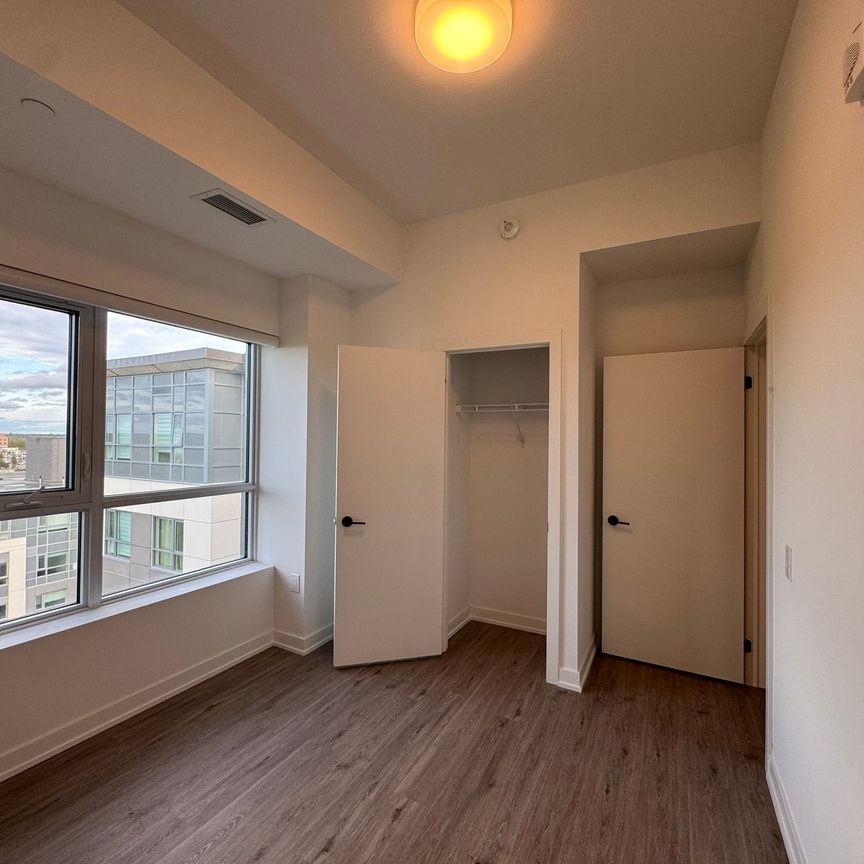 For Lease - 56 lakeside Terrace Unit# 1107, Barrie, Ontario - Photo 1