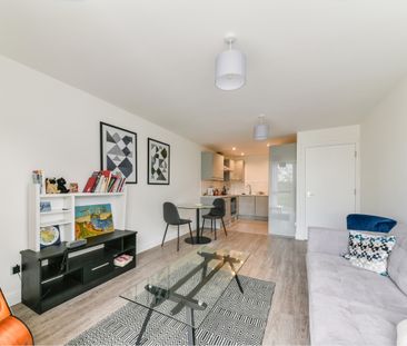 1 bedroom apartment to rent - Photo 1