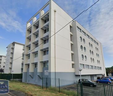 Location Appartement 1 pièce 18m² PAU 64000 - Photo 6