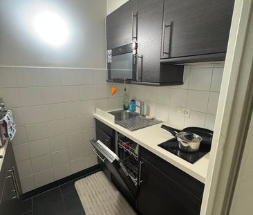 1 Zimmer, 44 m², EG - Photo 3