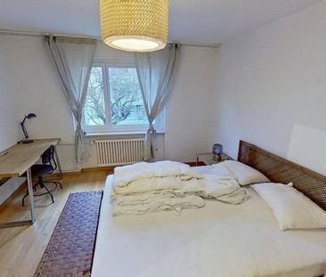 2.5 Zimmer, 52 m², 1. Stock - Photo 2