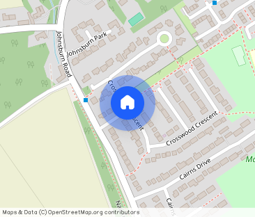 Crosswood Crescent, Balerno, Edinburgh, EH14 - Photo 1