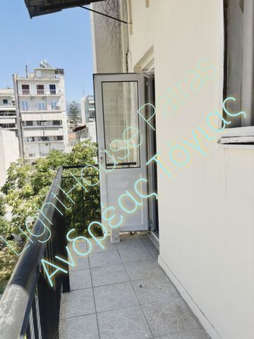 Studio/Γκαρσονιέρα για ενοικίαση Υψηλά Αλώνια (Πάτρα) - Photo 5