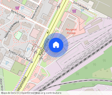 Mieszkanie lub Biuro Targówek Zacisze Wynajem - Photo 1