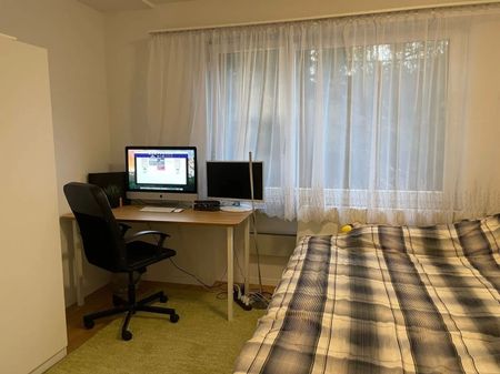 1 Zimmer, 13 m², 1. Stock - Photo 3