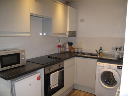 1 bedroom apartment to rent - Photo 4