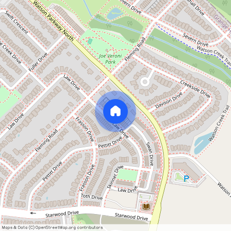 146 Law Drive, Guelph