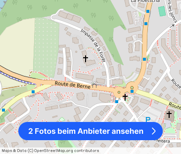 5.5 Zimmer, 129 m², 2. Stock - Foto 1