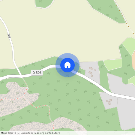 Lundaskog Säterslund, Jönåker