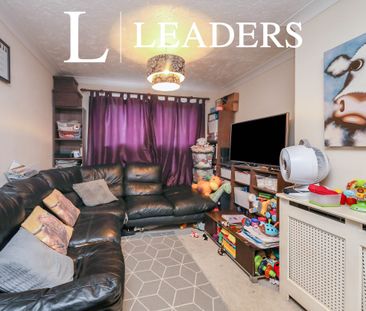 1 bedroom apartment to rent Roseville Close, Norwich, NR1 - Photo 1