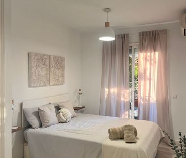 Alquiler de piso en Calle Manuel Piñero, 8 - Photo 5