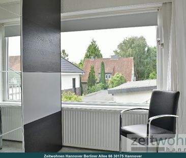Ahlem, Schöner Wohnen mit großer Terrasse und Blick in den Garten - Photo 3