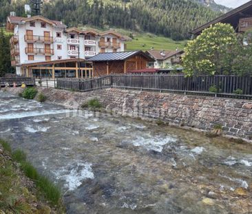 Trilocale via Larsech, Pozza Di Fassa, San Giovanni di Fassa - Photo 4