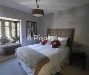 Piso en alquiler en Lomas de Marbella Club-Puente Romano - Photo 6