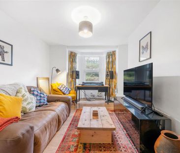 2 bedroom maisonette to rent - Photo 6