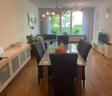 Appartement meublé de 3 chambres à louer à Logger, Amstelveen - Photo 2