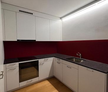 2.5 Zimmerwohnung in Rorschach - Foto 3