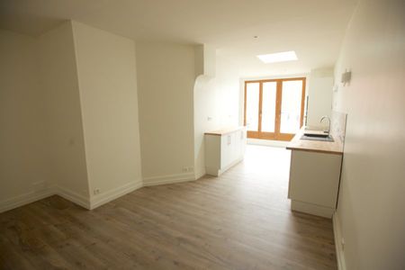 Appartement 2 pièces à Lille - Photo 4