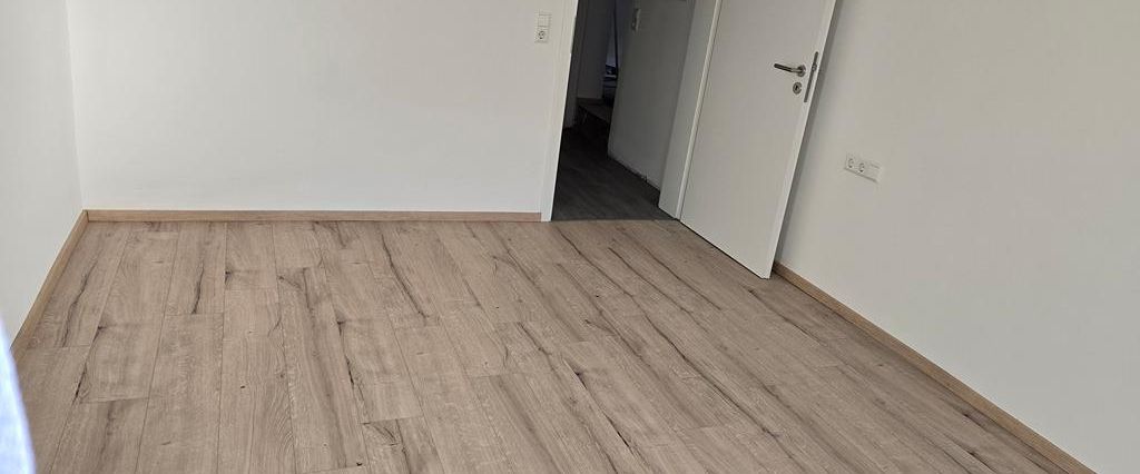 Wohnung in Jagsthausen - Photo 1