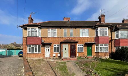 2 bedroom maisonette to rent - Photo 4