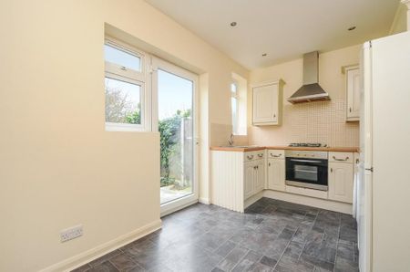 2 bedroom house to rent - Photo 4